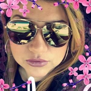 Meet your Posher, Ericka